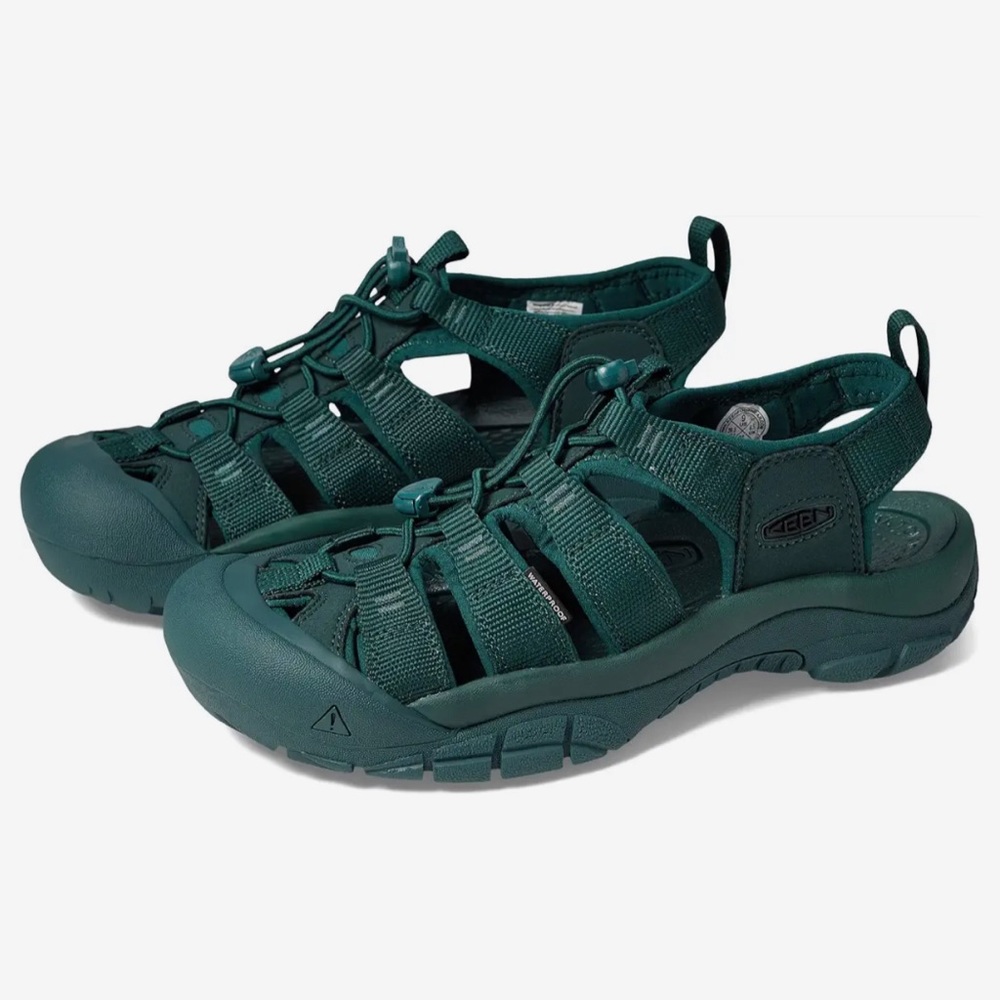 Keen Newport H2 New Without Box